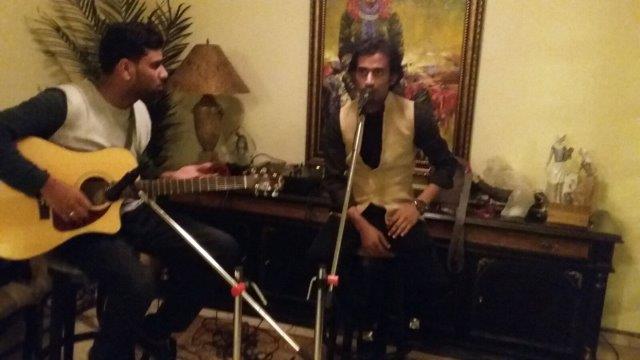 good sufi bands vadodara