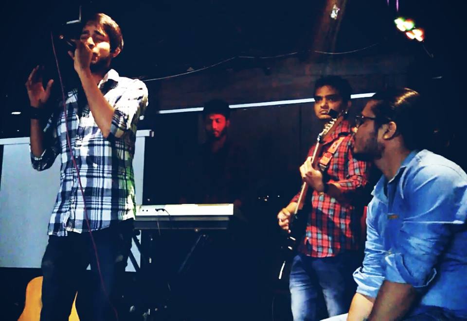 top sufi bands vadodara